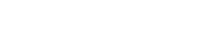 Givebacks Logo