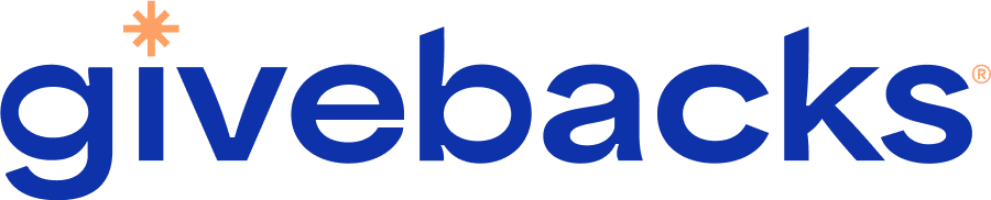 Givebacks Logo